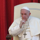 Illustration for article titled Hallelujah, the pope has given us a new meme